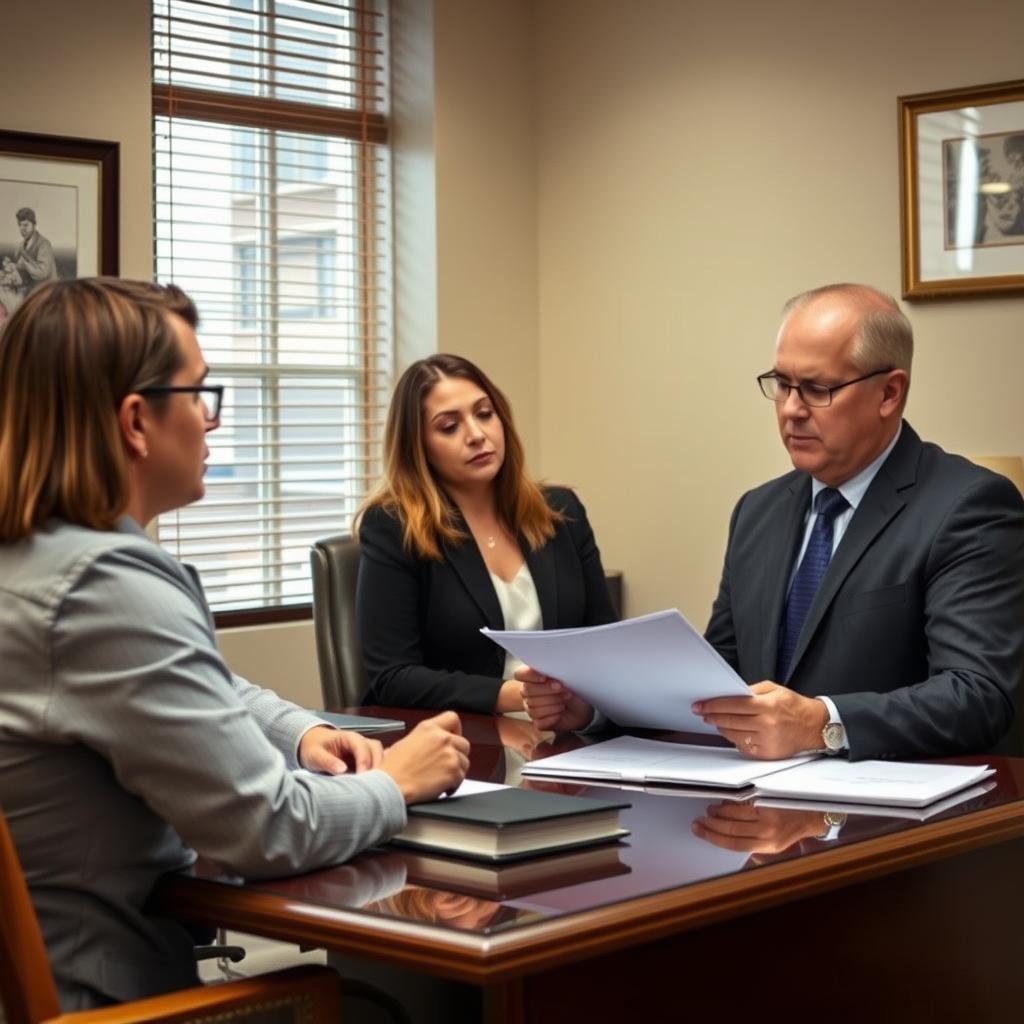 Aggressive Driving Lawyer Orange County