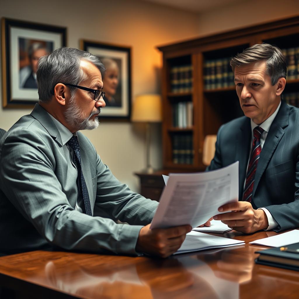 Aggressive Driving Lawyer Orleans County