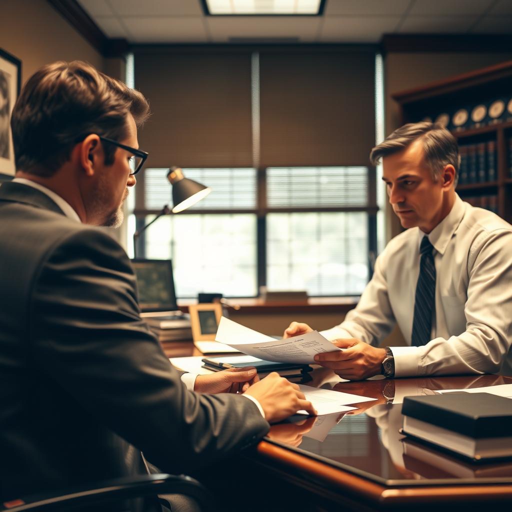 Aggressive Driving Lawyer Oswego County
