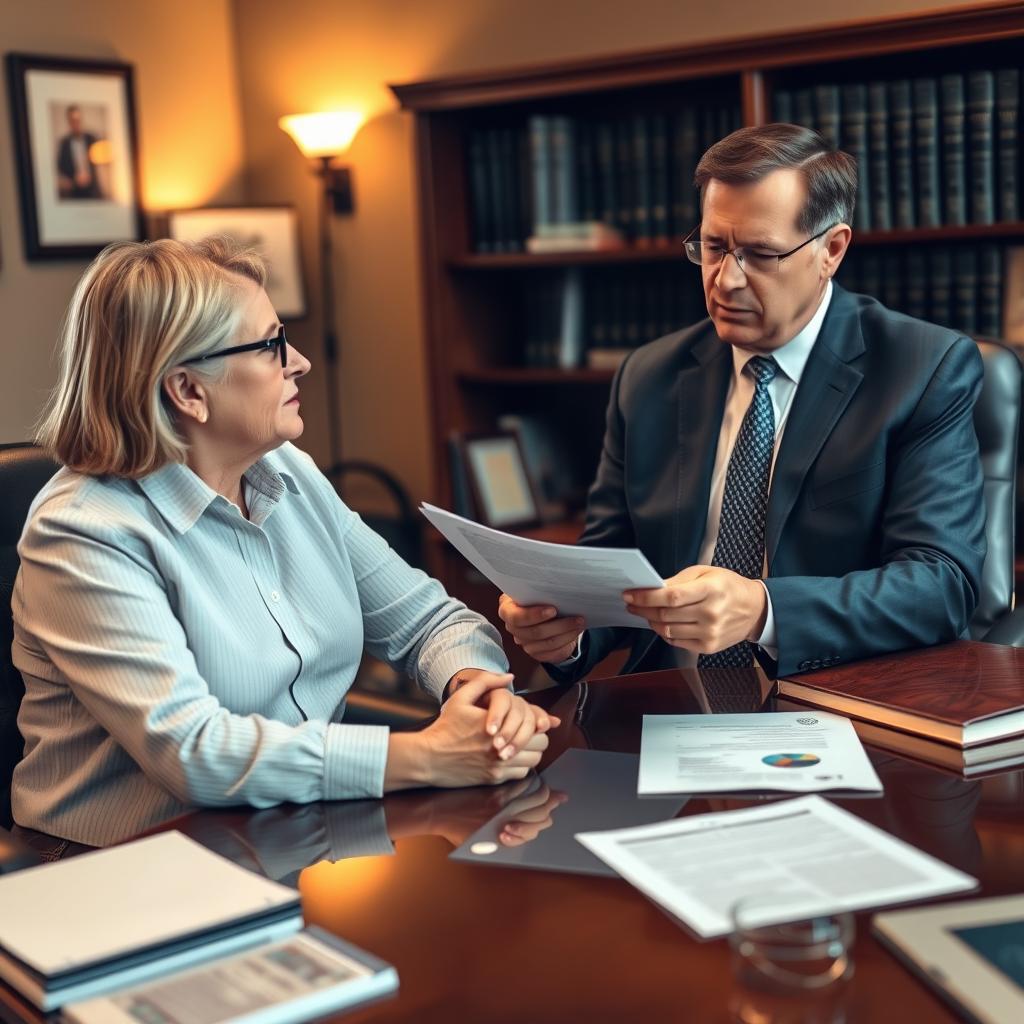 Aggressive Driving Lawyer Otsego County