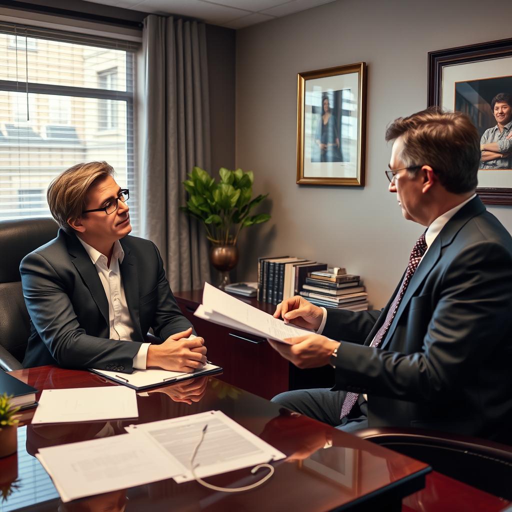 Aggressive Driving Lawyer Petworth