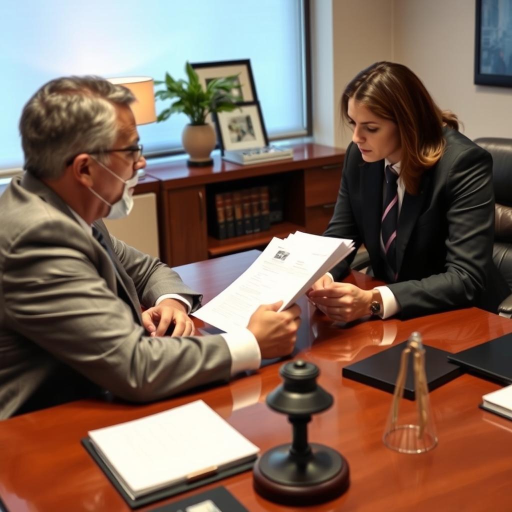 Aggressive Driving Lawyer Queens