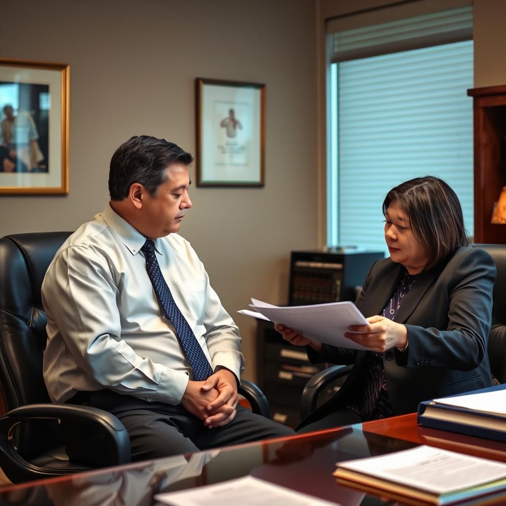 Aggressive Driving Lawyer Rockland County