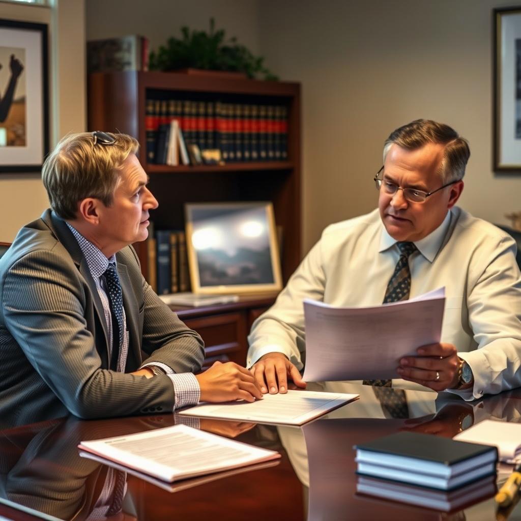 Aggressive Driving Lawyer Saratoga County