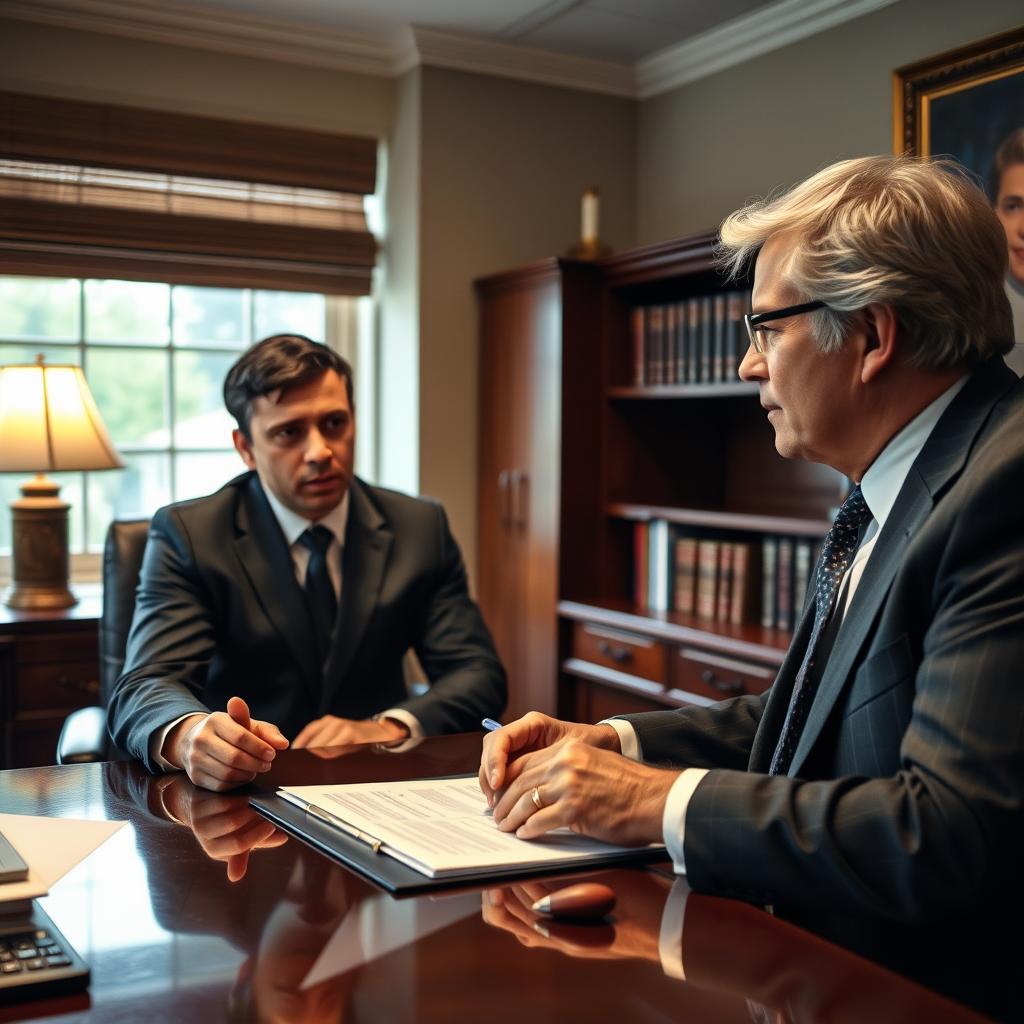 Aggressive Driving Lawyer Schoharie County