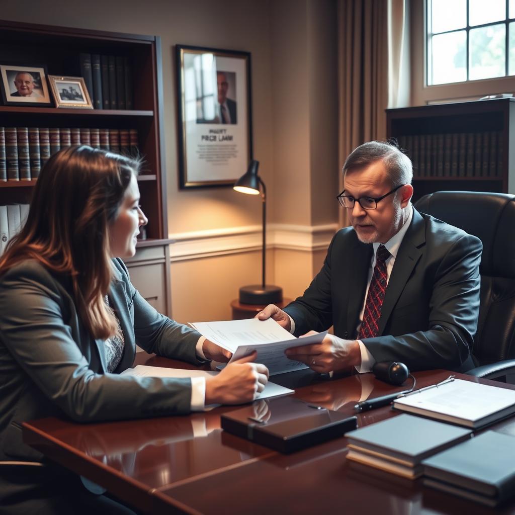 Aggressive Driving Lawyer Staten Island