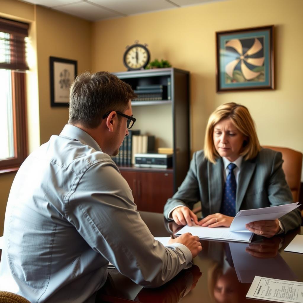 Aggressive Driving Lawyer Steuben County