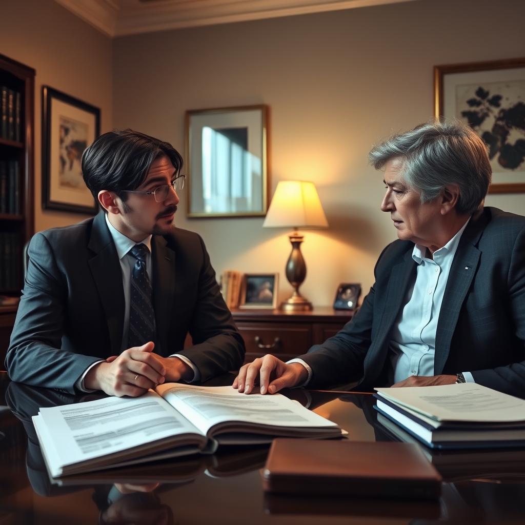 Aggressive Driving Lawyer Suffolk County