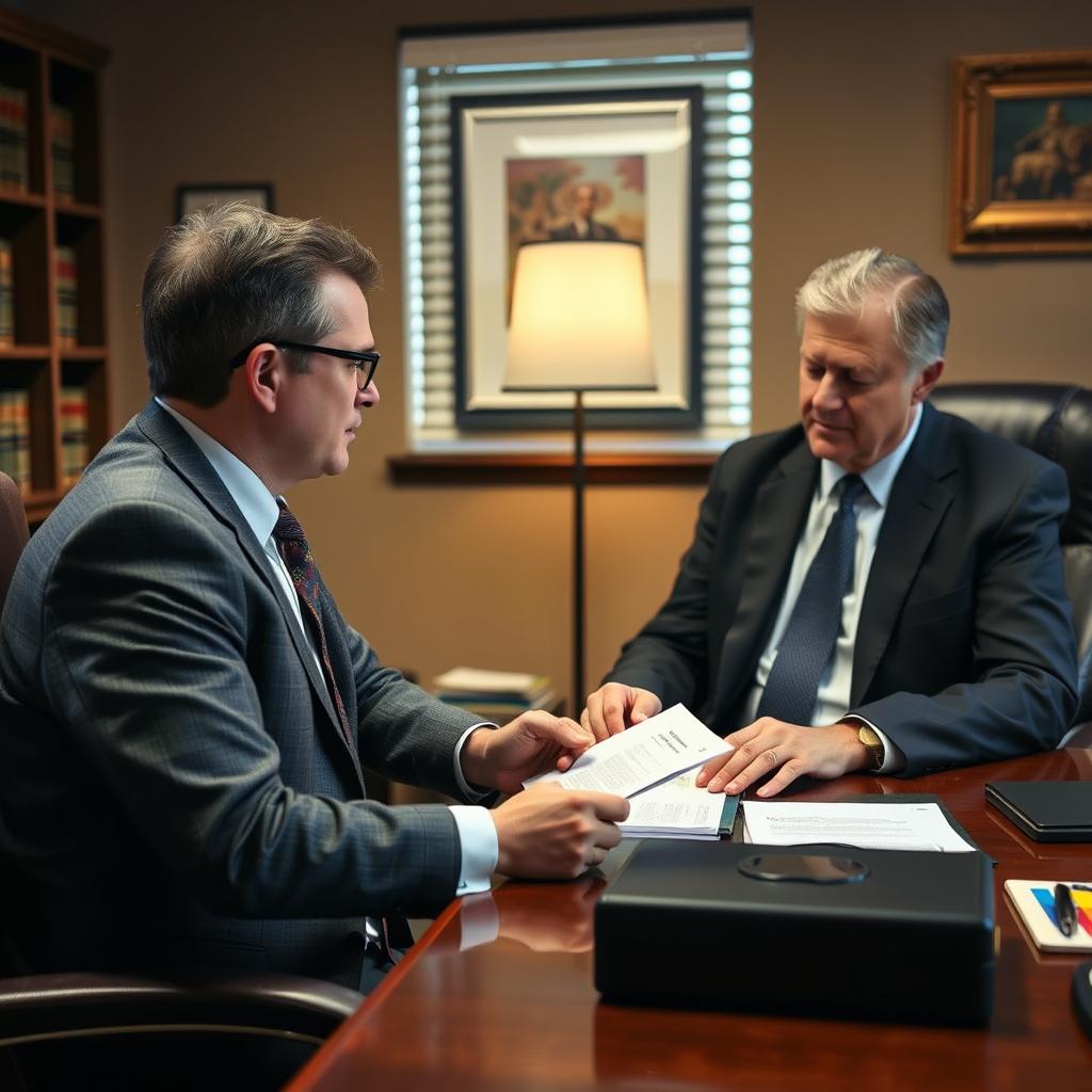 Aggressive Driving Lawyer Tioga County
