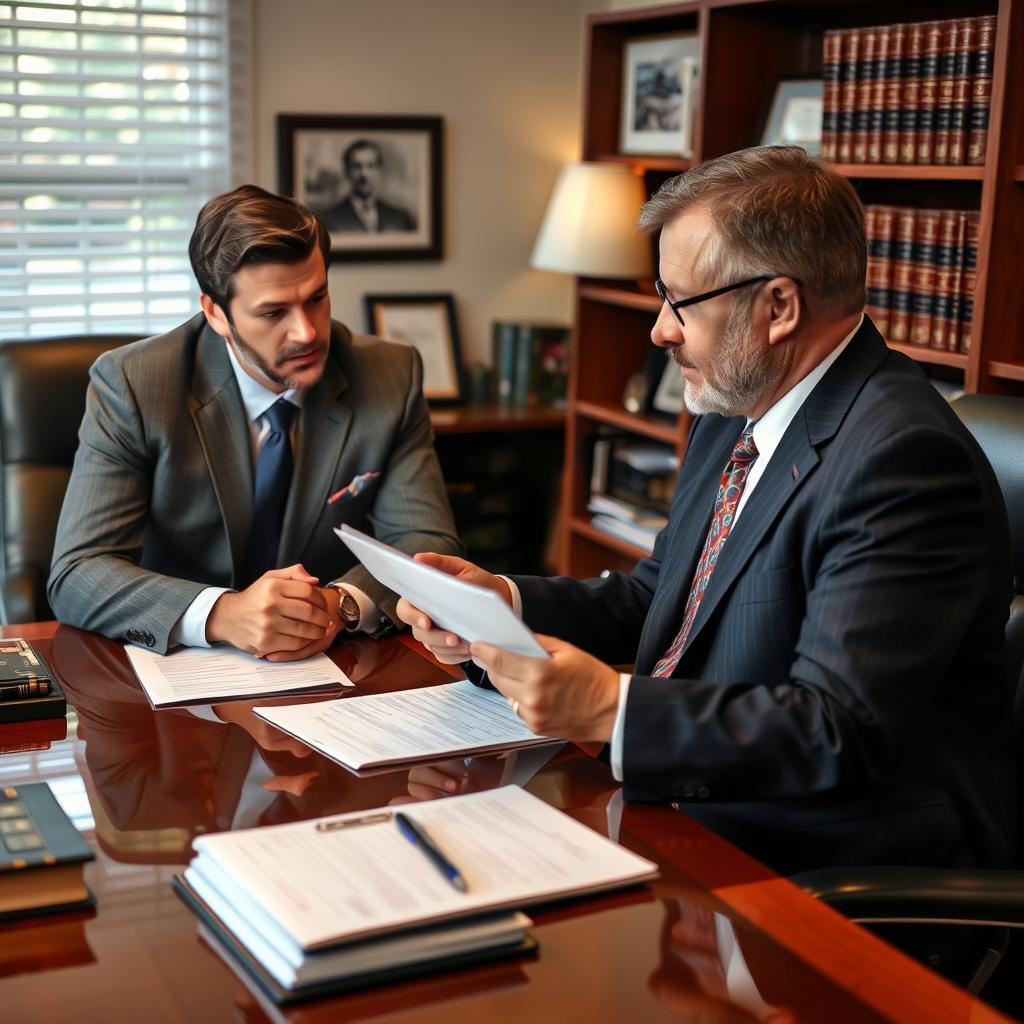 Aggressive Driving Lawyer Ulster County