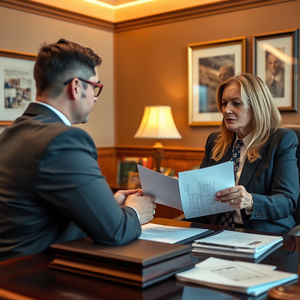 Aggressive Driving Lawyer Yates County