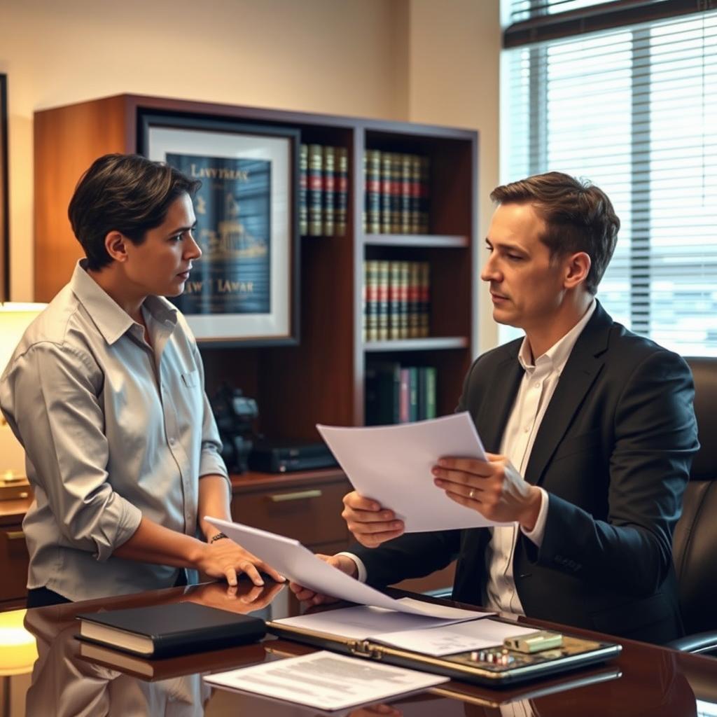 Breath Test Refusal Lawyer Southwest Waterfront