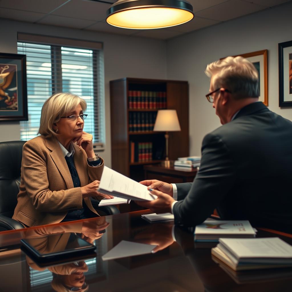 CDL Defense Lawyer Anne Arundel County