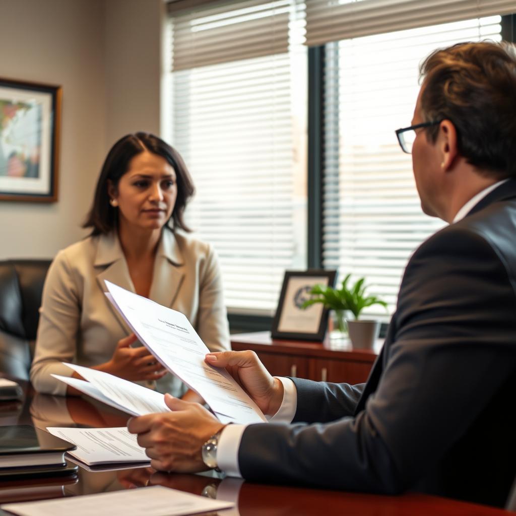 CDL Defense Lawyer Prince Georges County