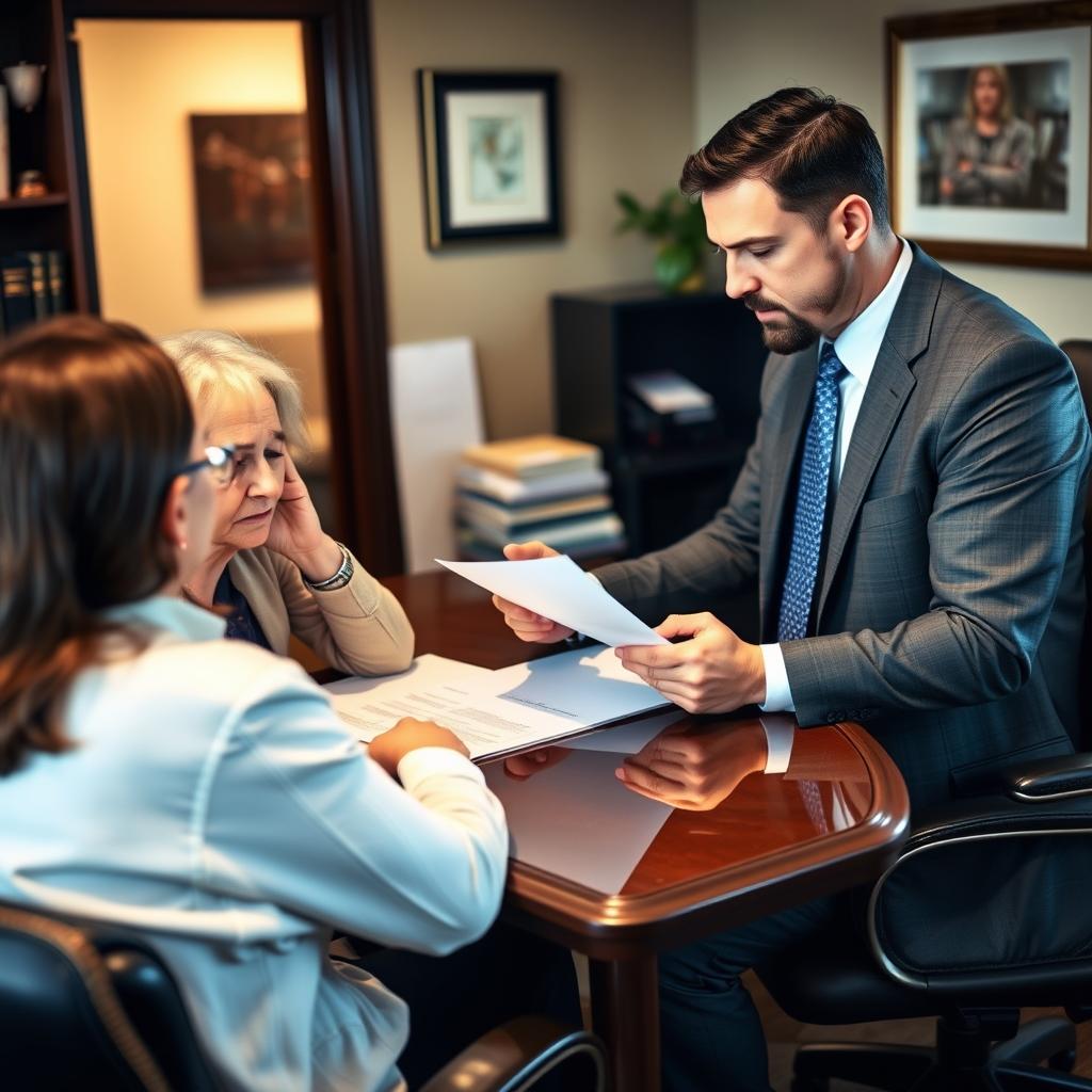 CDL Violation Lawyer Albany County