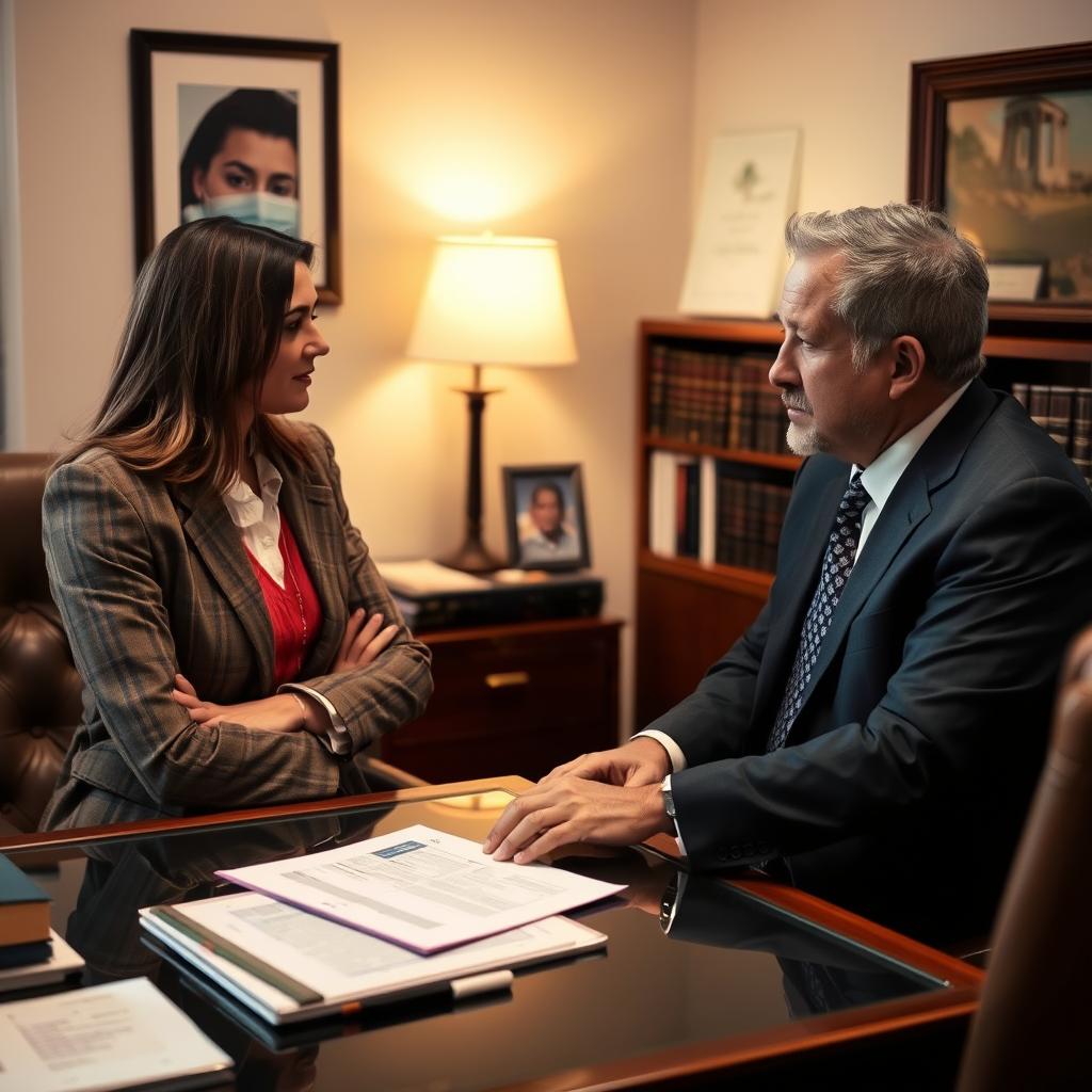 CDL Violation Lawyer Bronx