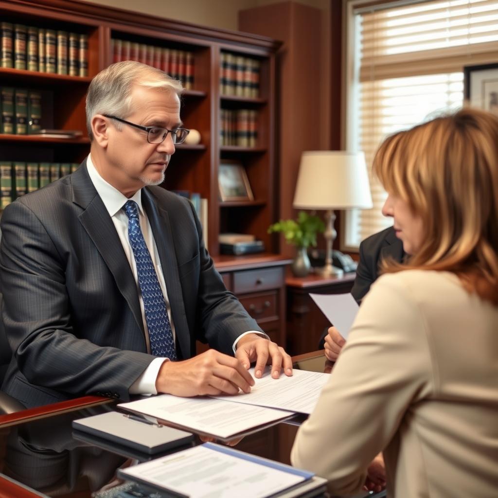 CDL Violation Lawyer Broome County