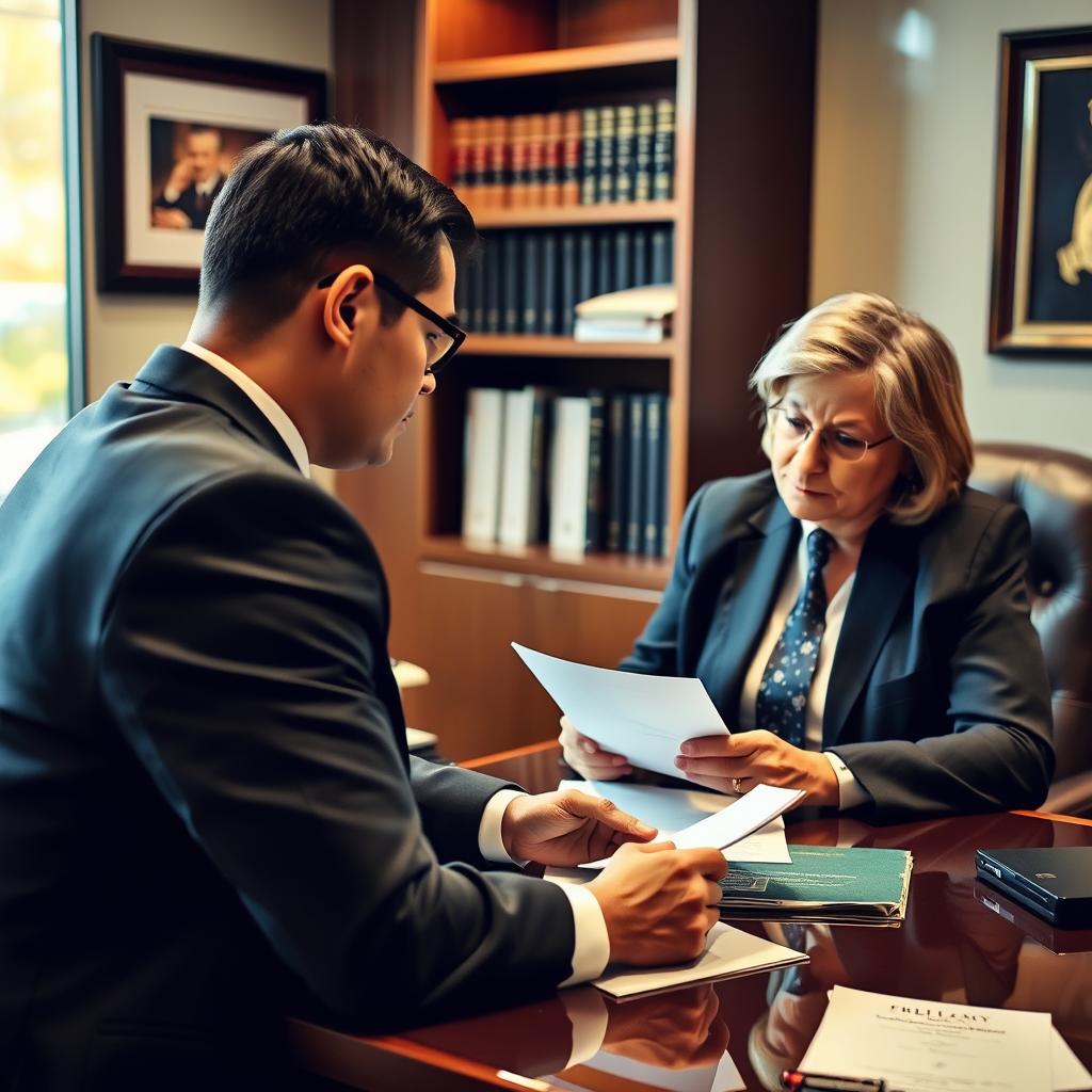 CDL Violation Lawyer Capitol Hill