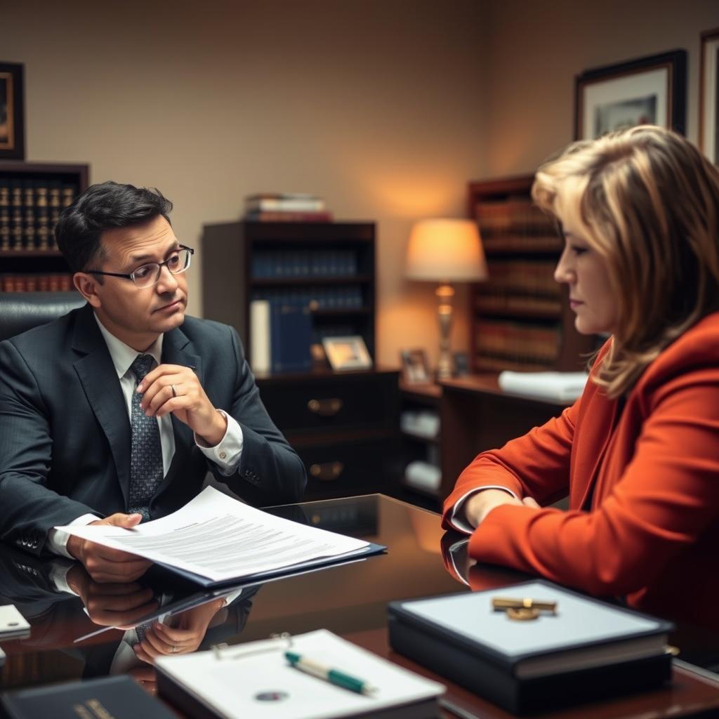 CDL Violation Lawyer Cayuga County