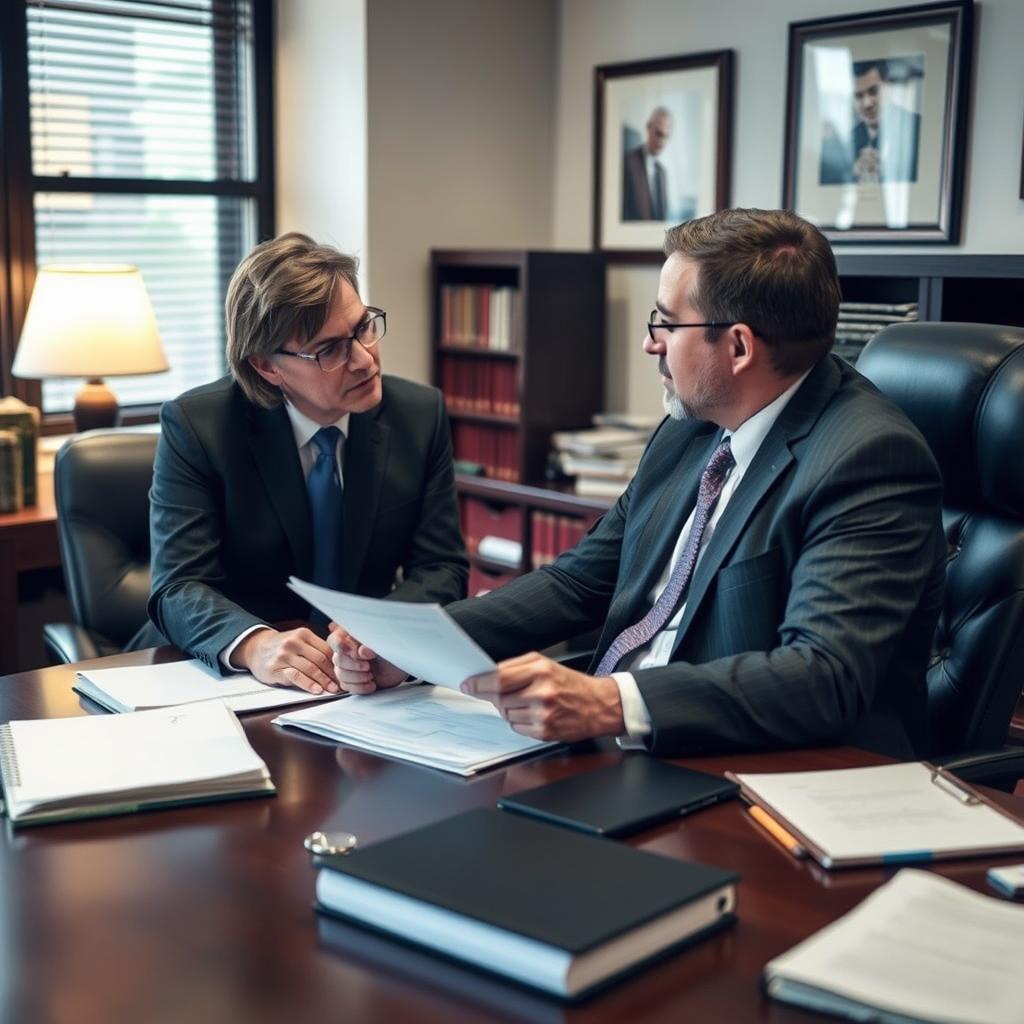 CDL Violation Lawyer Chenango County