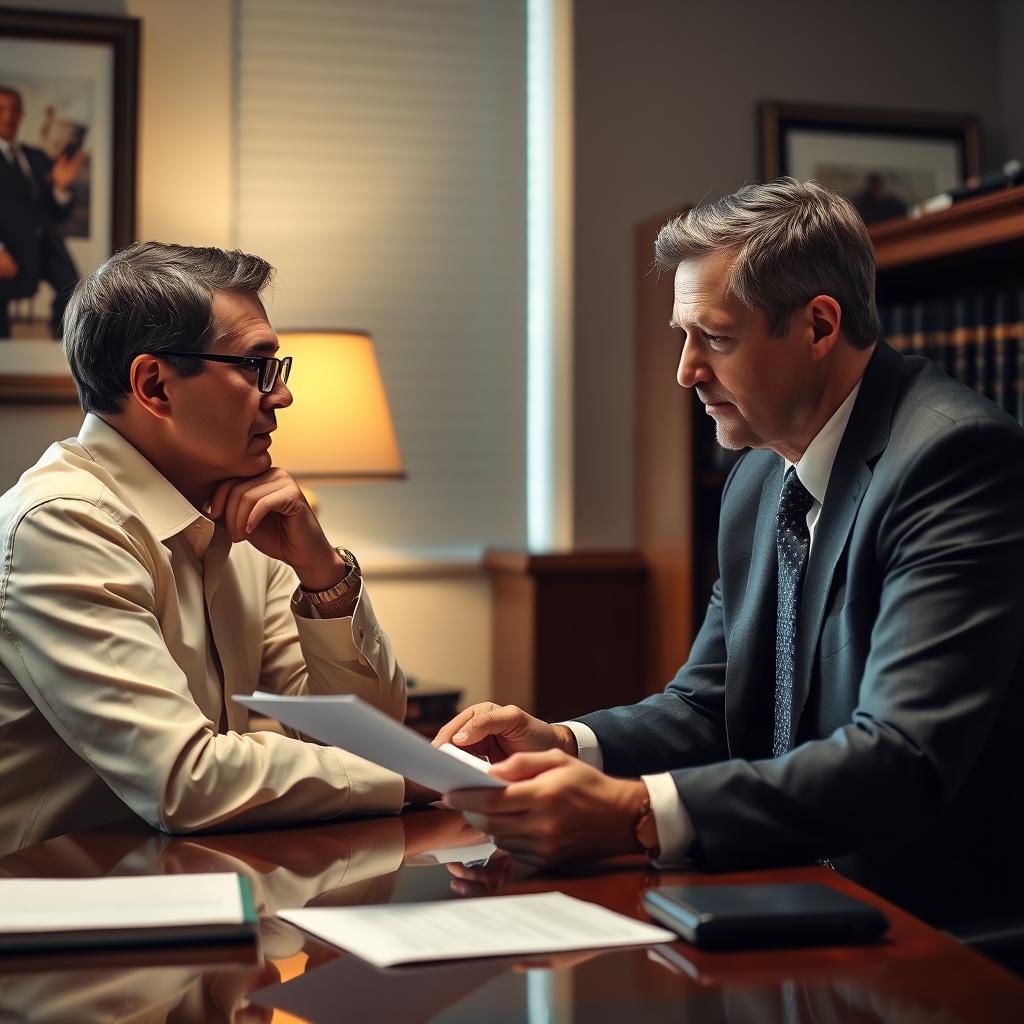 CDL Violation Lawyer Clinton County