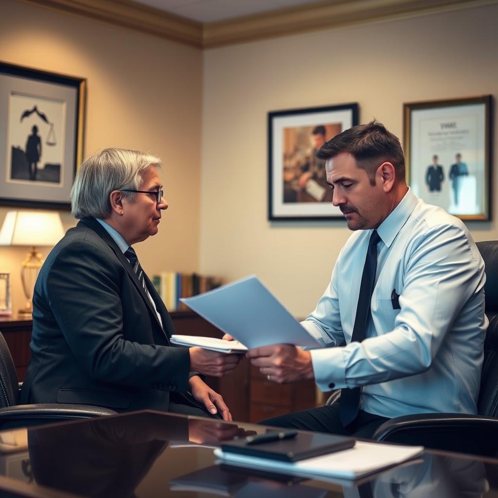 CDL Violation Lawyer Columbia County