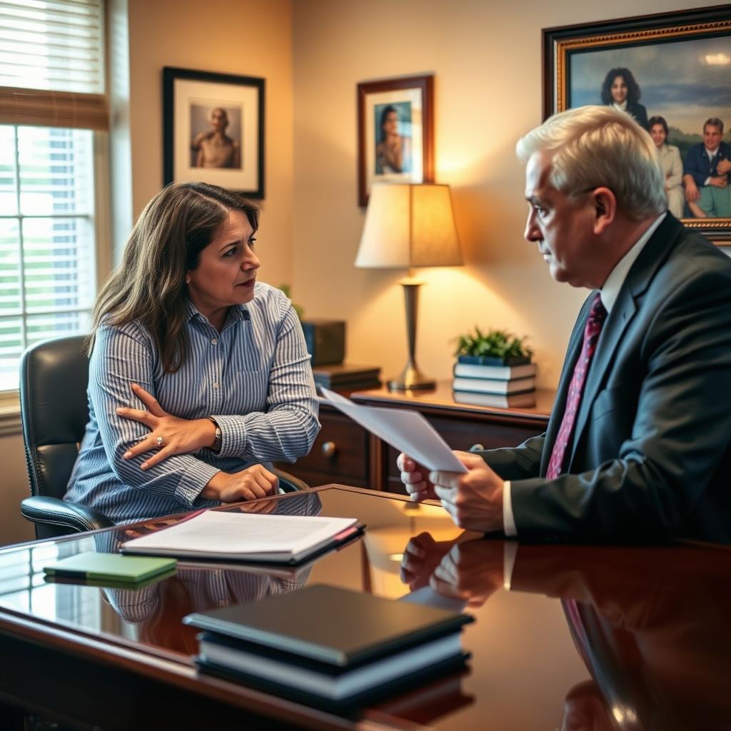 CDL Violation Lawyer Cortland County
