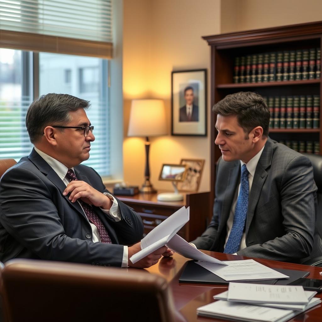 CDL Violation Lawyer Erie County