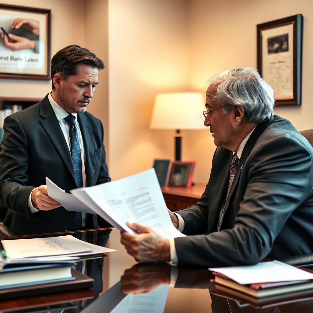 CDL Violation Lawyer Hamilton County