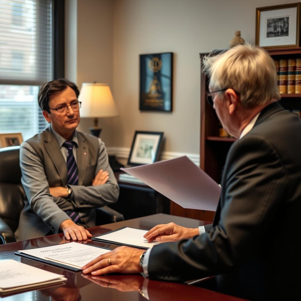 CDL Violation Lawyer Herkimer County