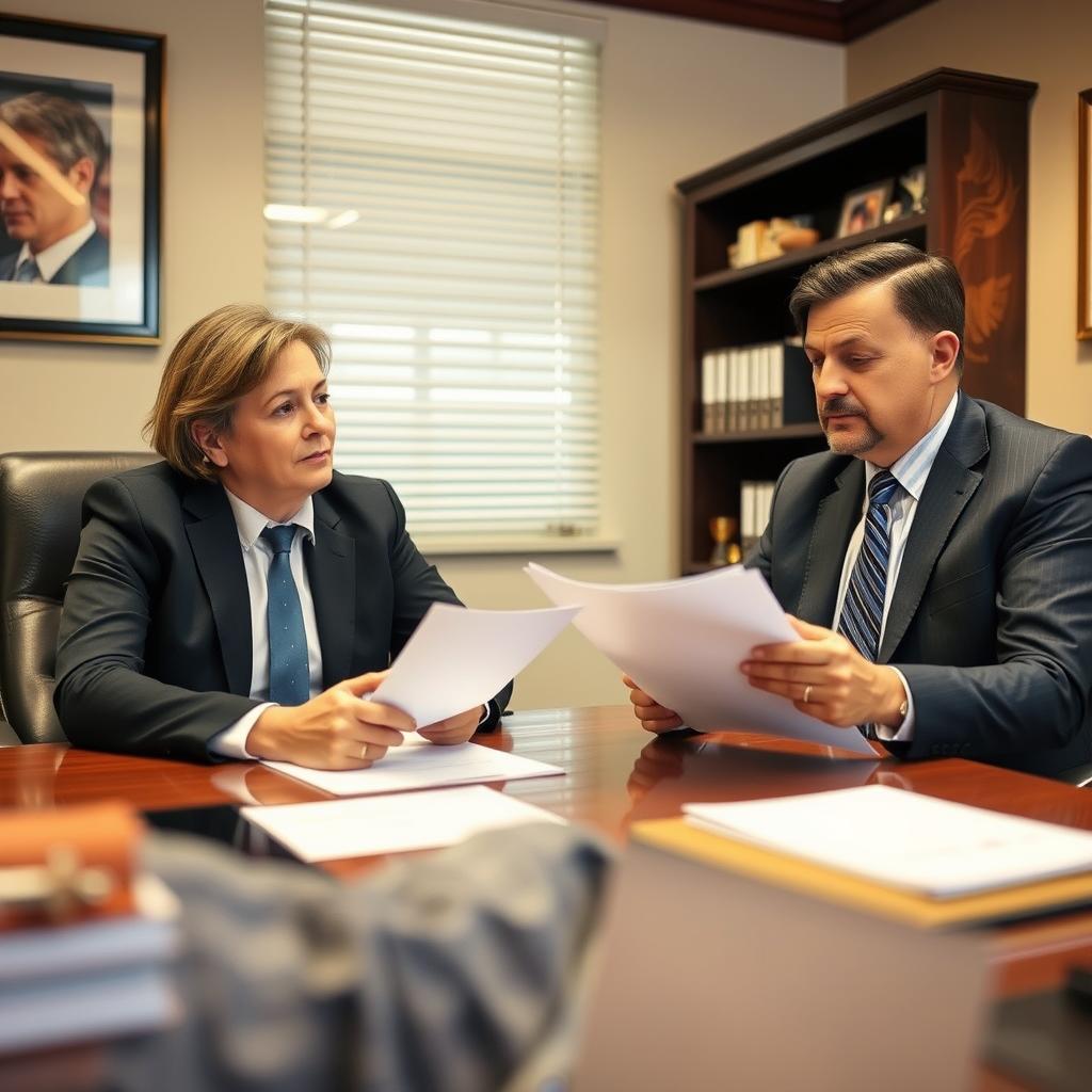 CDL Violation Lawyer Jefferson County
