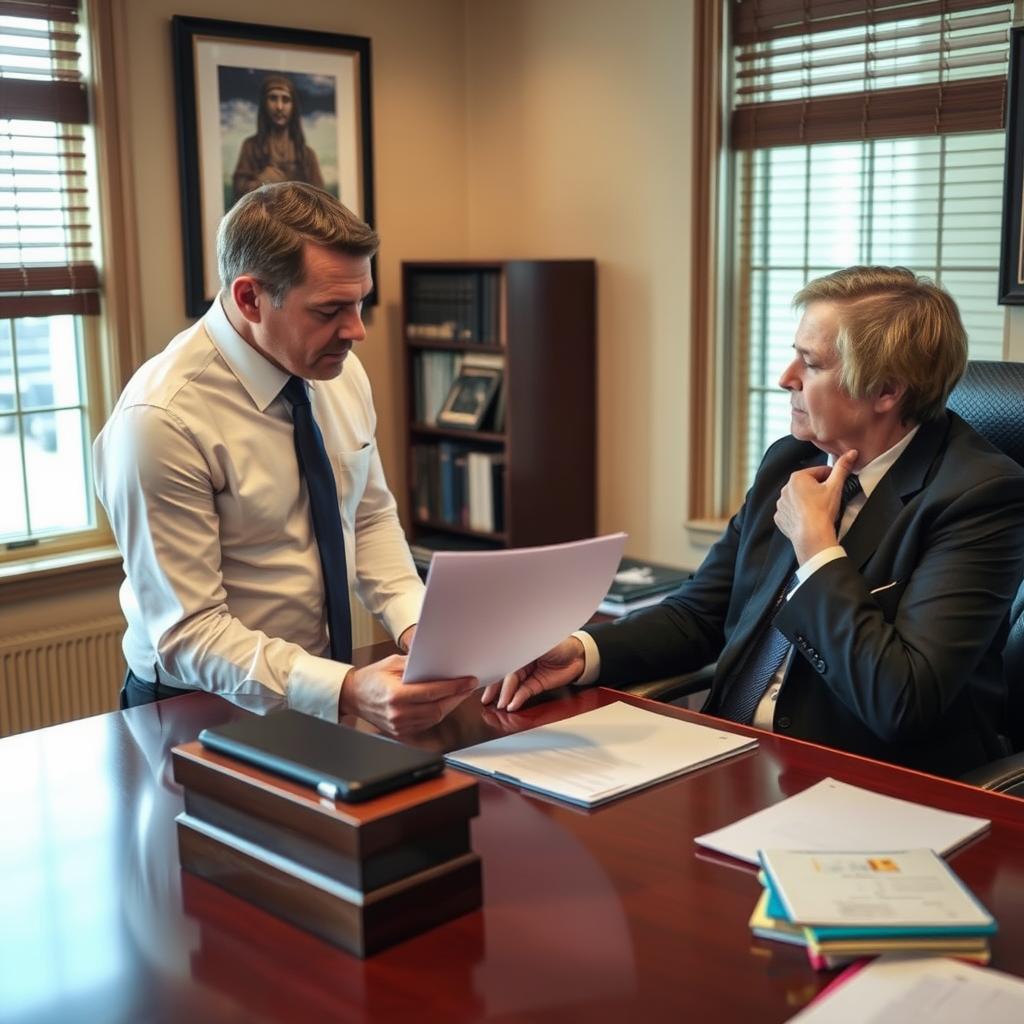 CDL Violation Lawyer Kings County