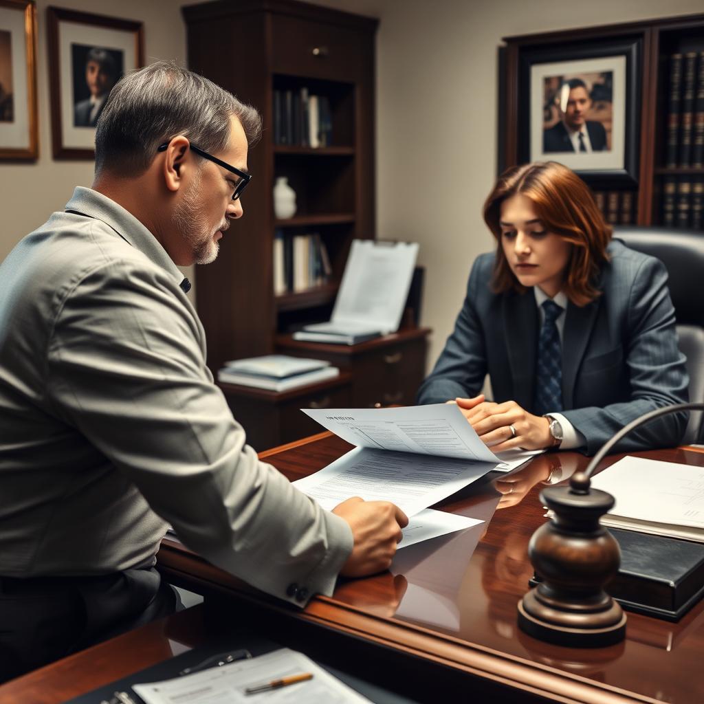 CDL Violation Lawyer Livingston County