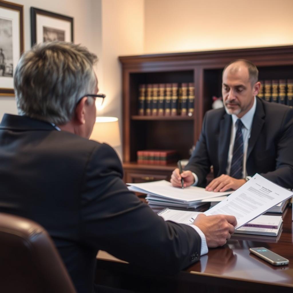 CDL Violation Lawyer Logan Circle