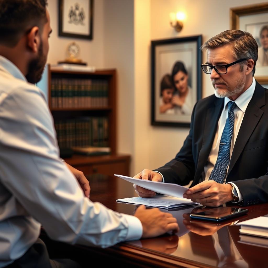 CDL Violation Lawyer New Jersey