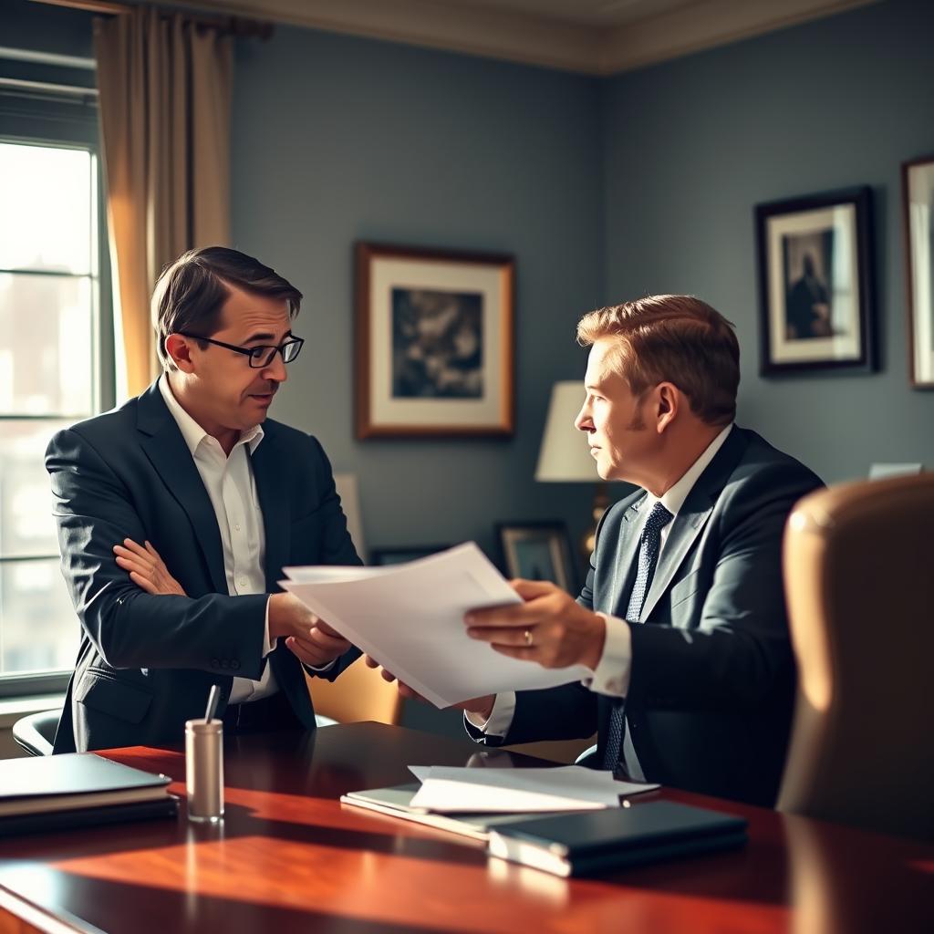 CDL Violation Lawyer New York