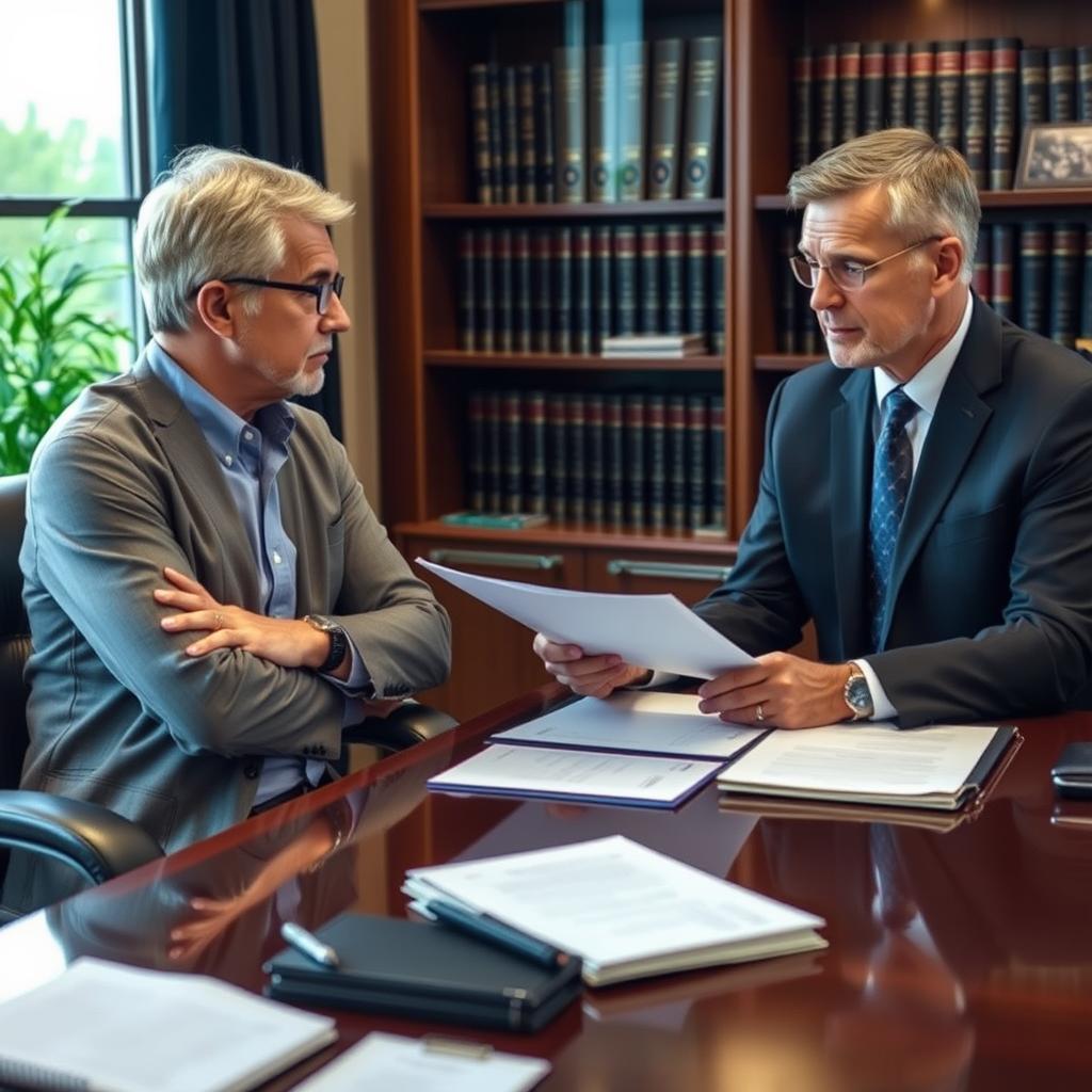 CDL Violation Lawyer Oneida County