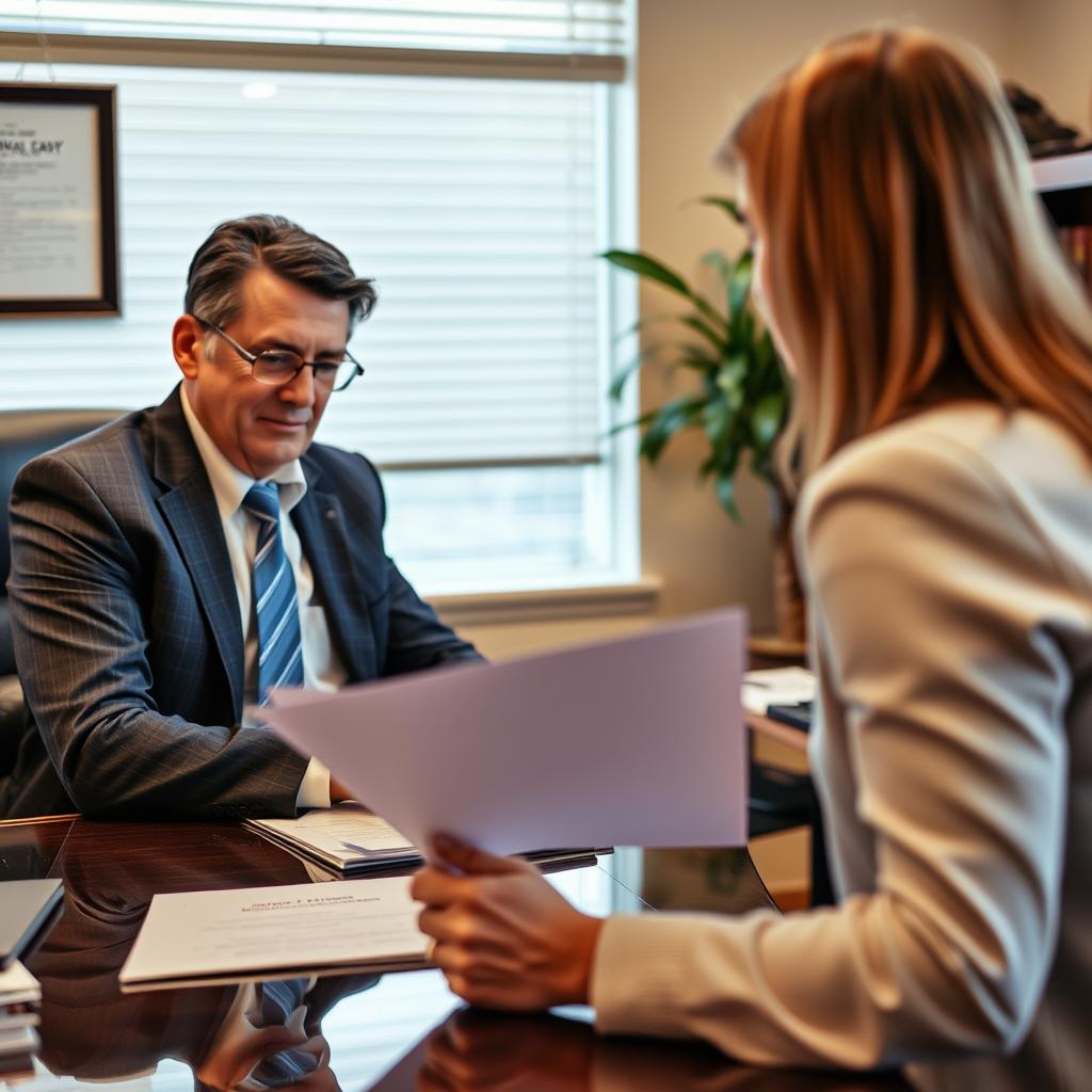 CDL Violation Lawyer Onondaga County