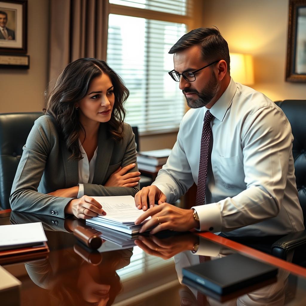 CDL Violation Lawyer Orange County