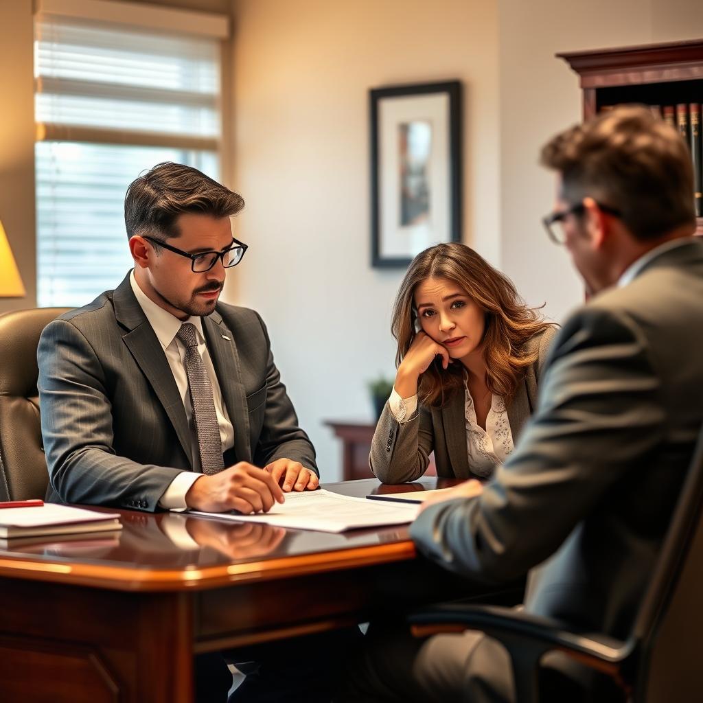 CDL Violation Lawyer Putnam County