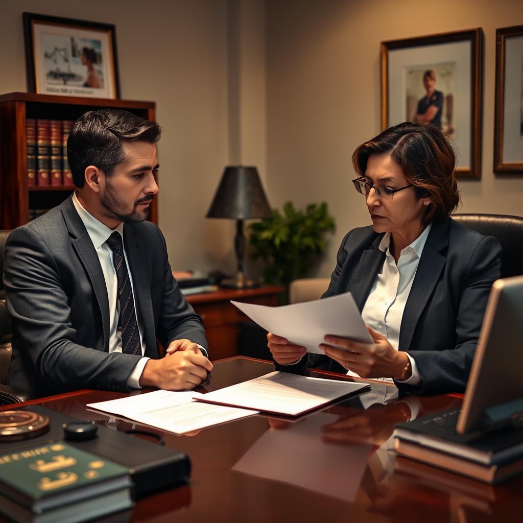 CDL Violation Lawyer Queens County