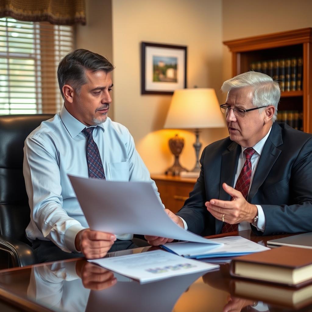 CDL Violation Lawyer Rensselaer County