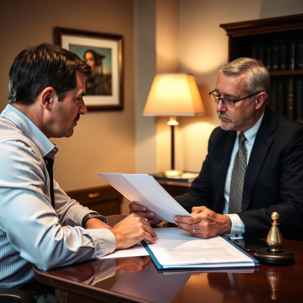 CDL Violation Lawyer Saratoga County