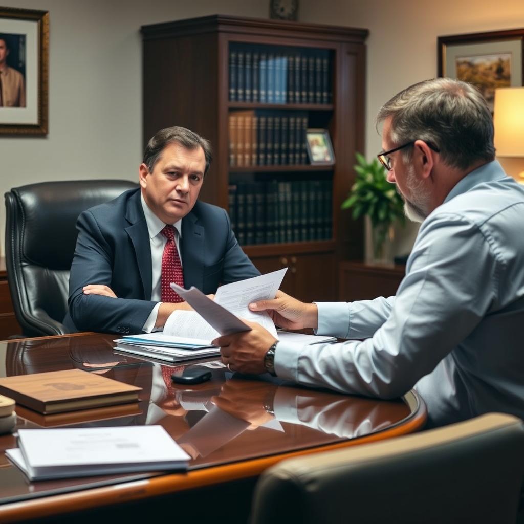 CDL Violation Lawyer Schenectady County