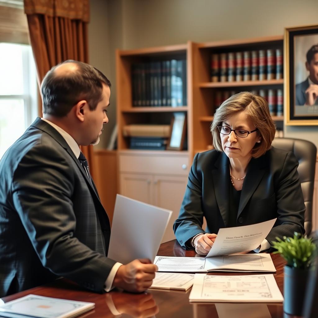 CDL Violation Lawyer Schoharie County