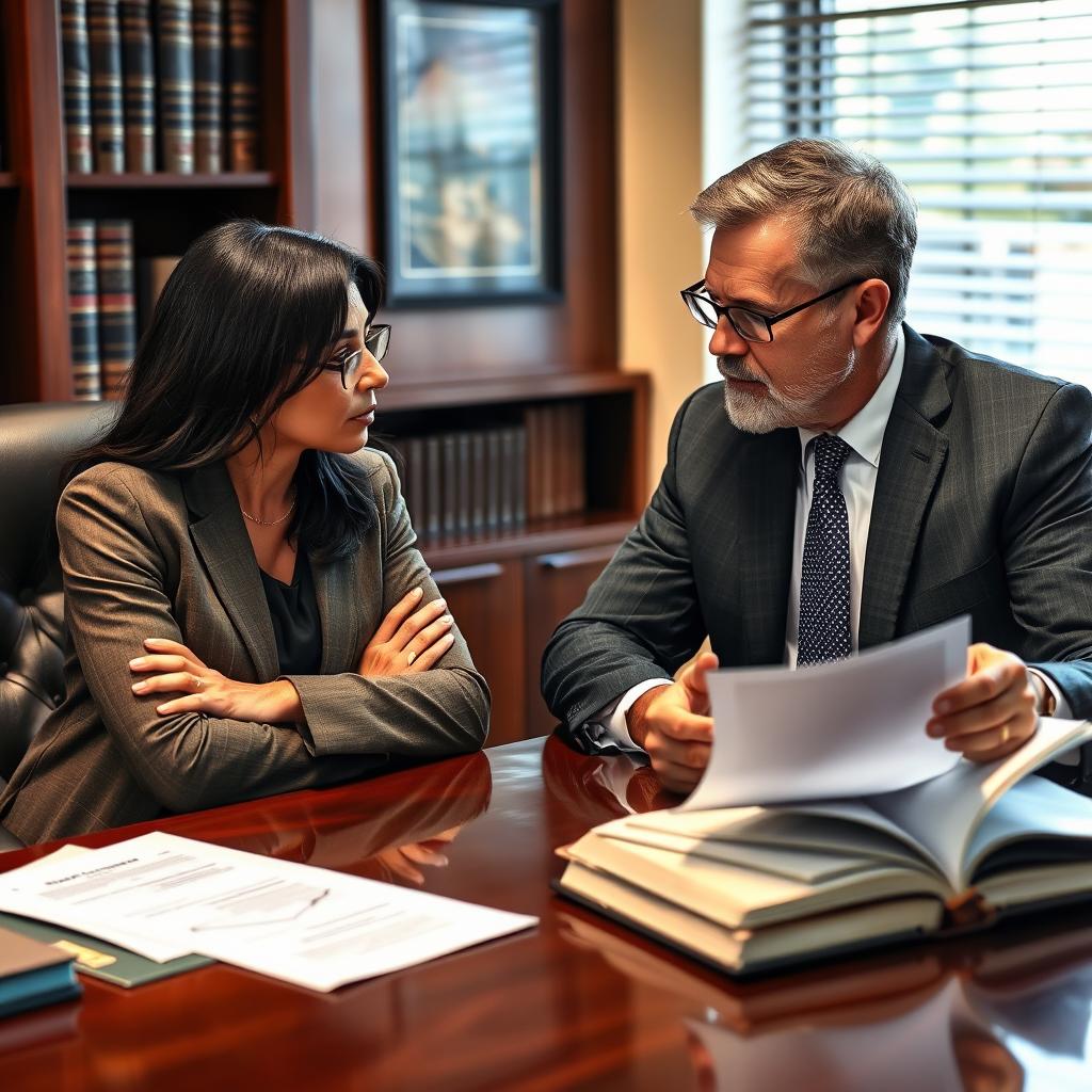 CDL Violation Lawyer Spring Valley