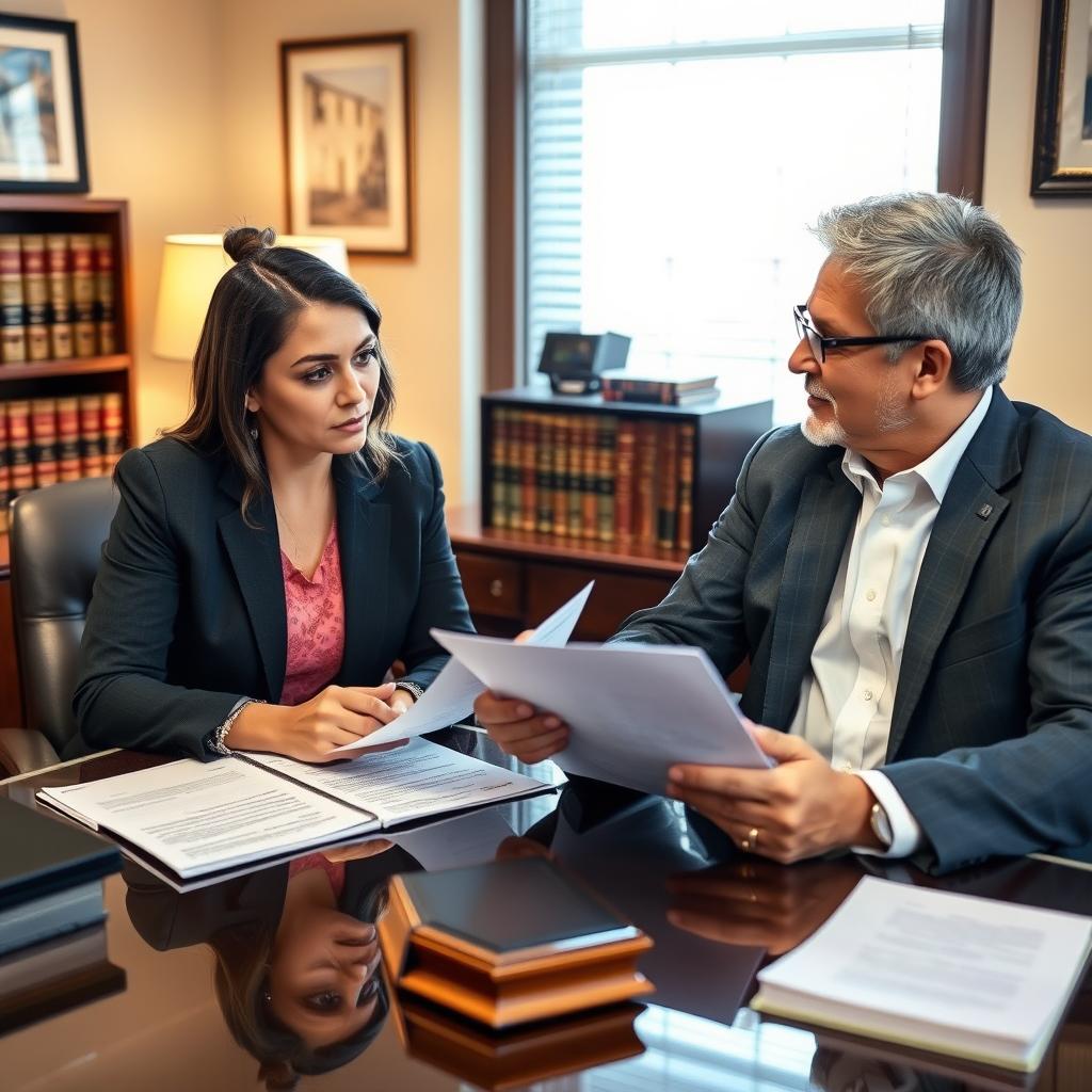 CDL Violation Lawyer Ulster County