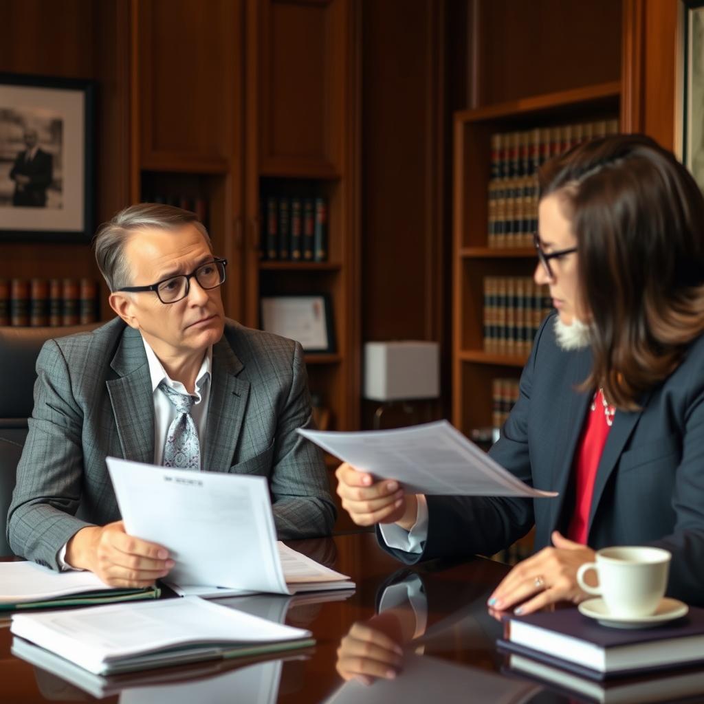 CDL Violation Lawyer Washington DC
