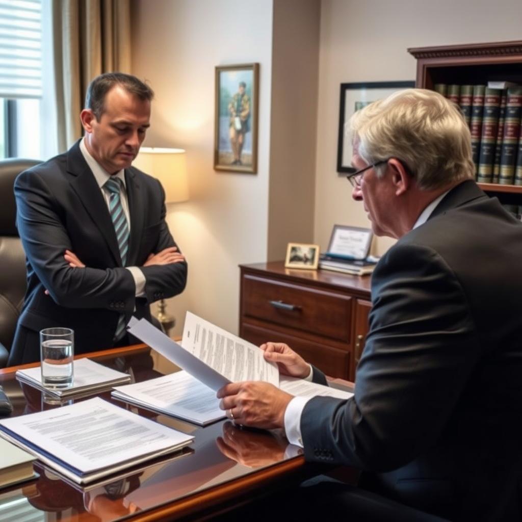 CDL Violation Lawyer Westchester County