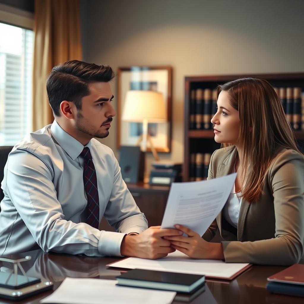 Commercial Driver DWI Lawyer Essex County